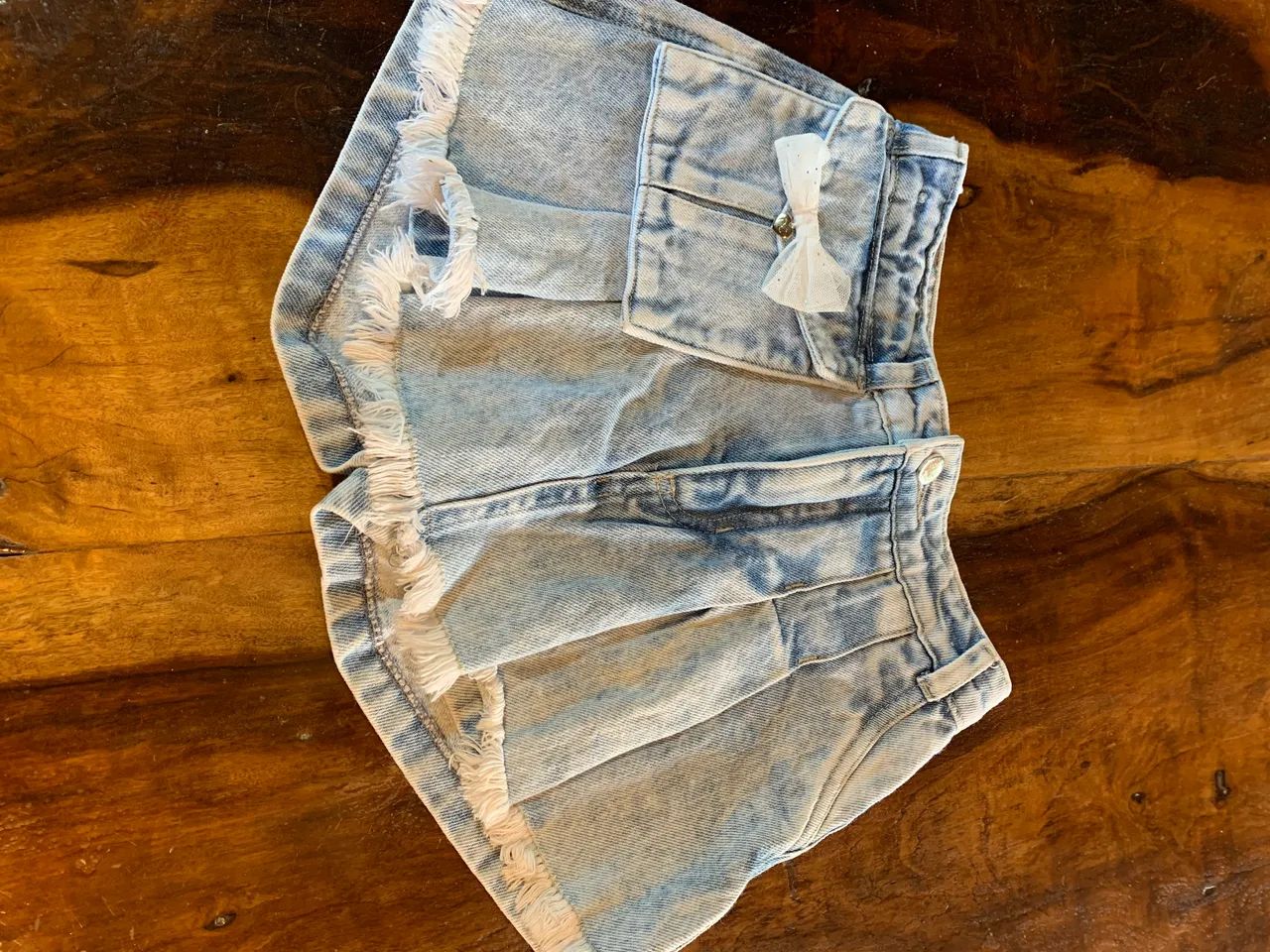 Roupa menina tamanho 6 - Foto 3