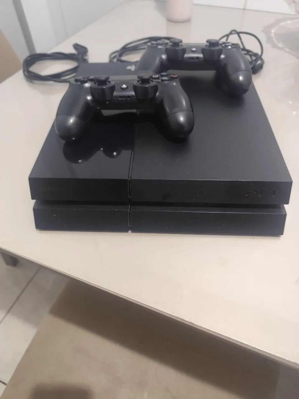 Playstation 4 FAT 500 gb