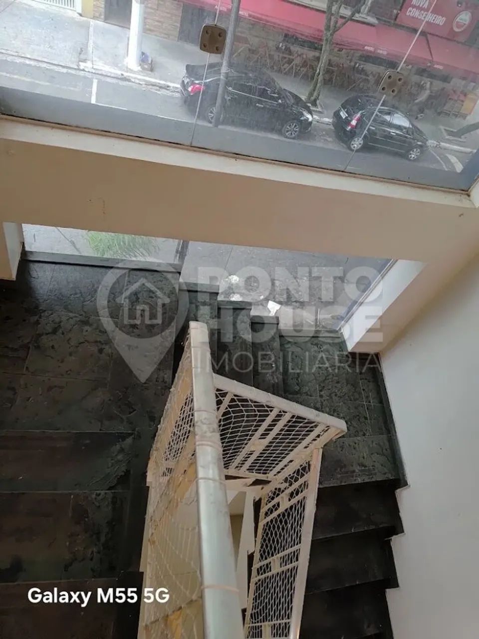Casa assobradada para locação com 6 salas, 2 wc´s em Vila Mariana - Foto 10