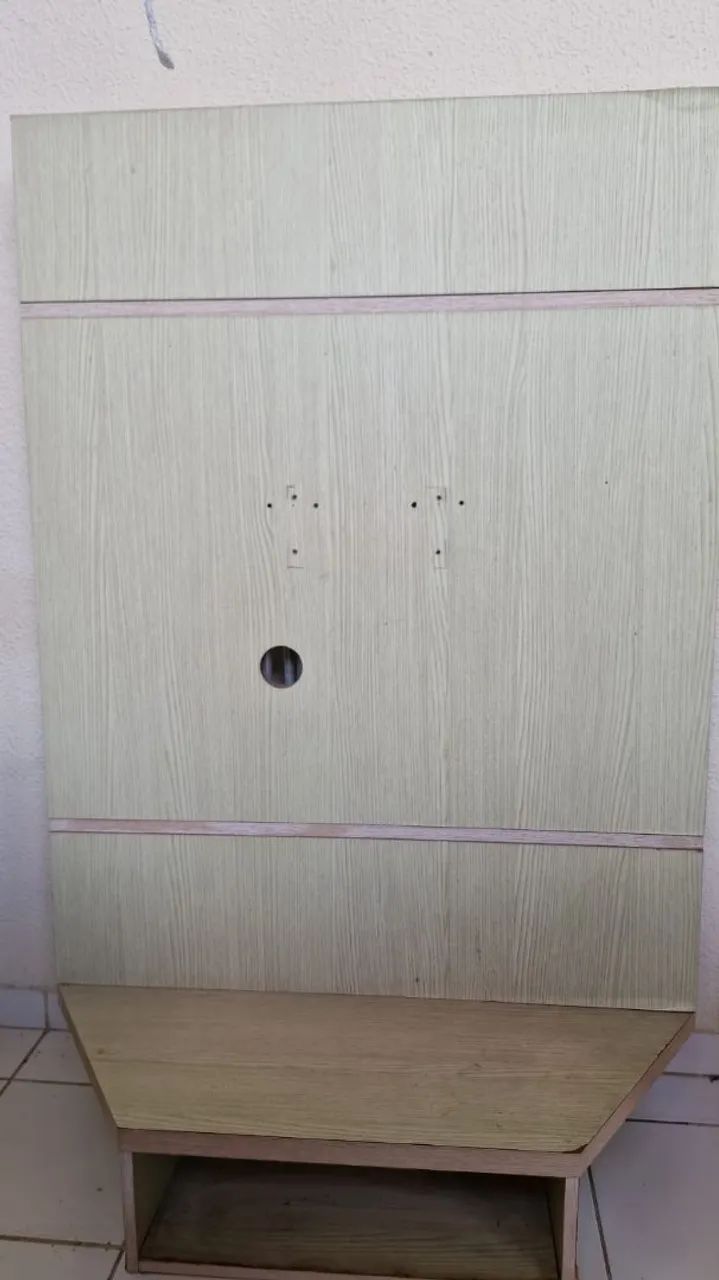PAINEL PARA TV - USADO - Foto 3