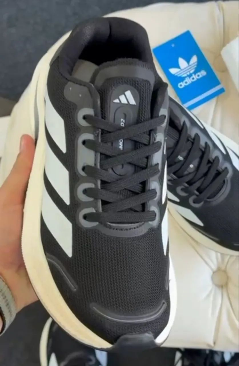 Tênis Adidas Duramo replica  - Foto 5