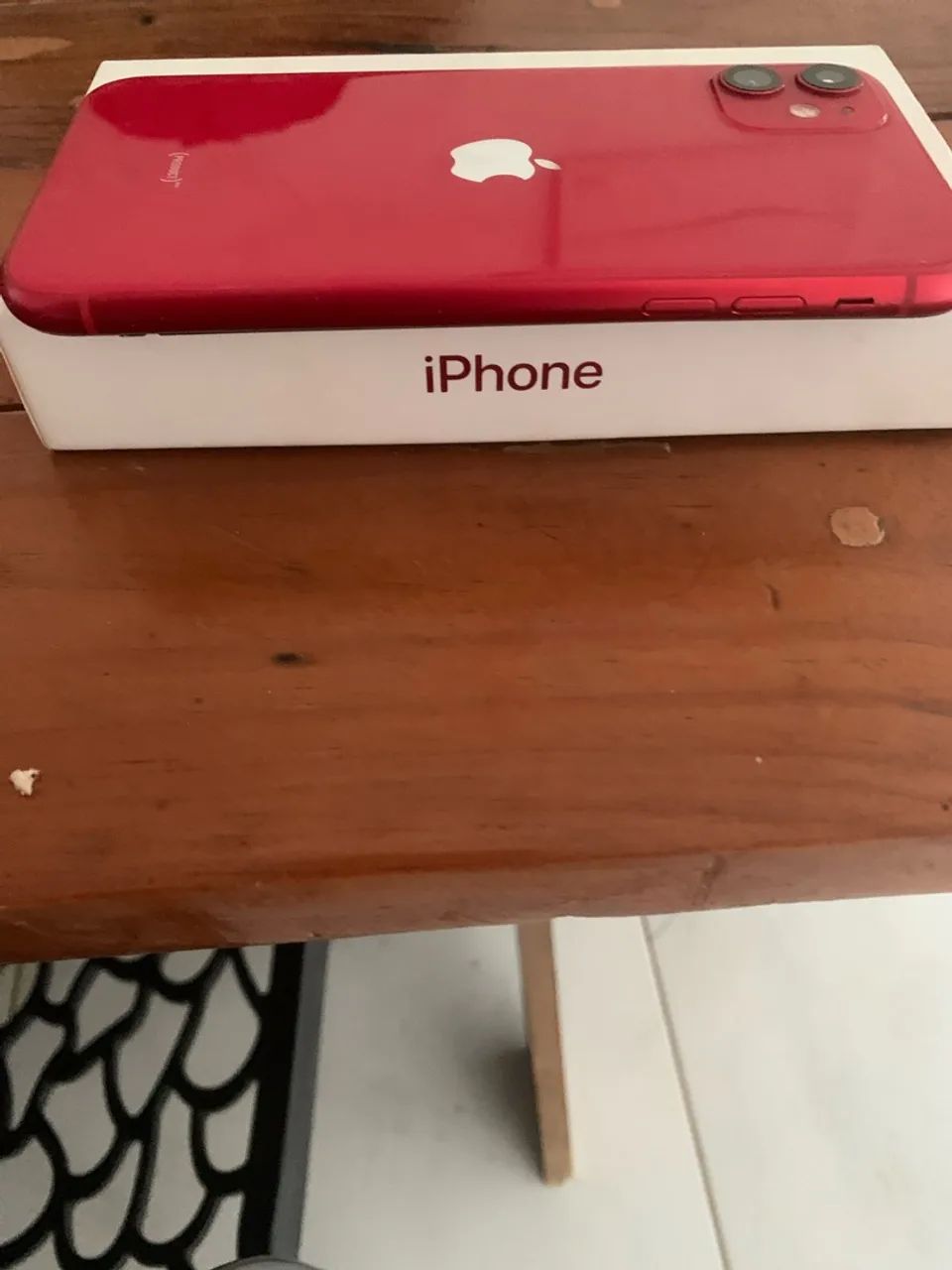 iPhone 11 64GB - Foto 4