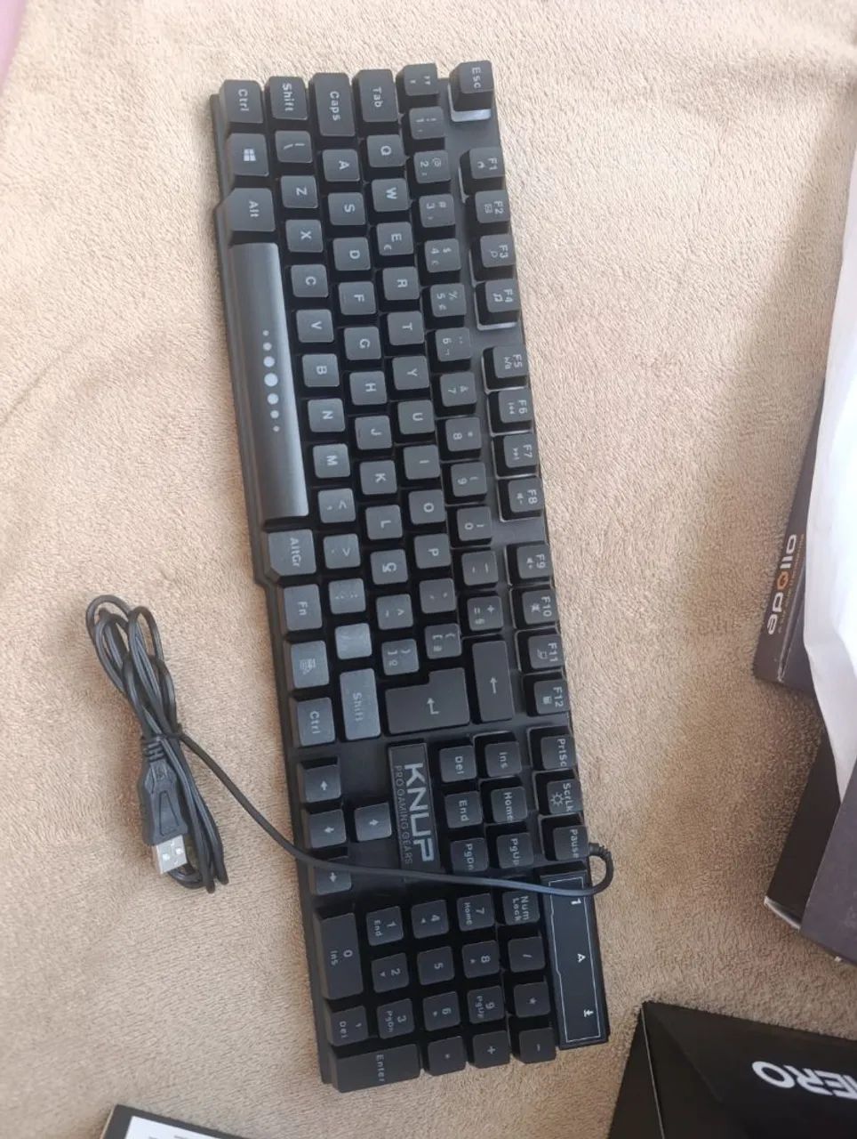 Kit de computador de mesa - Foto 4