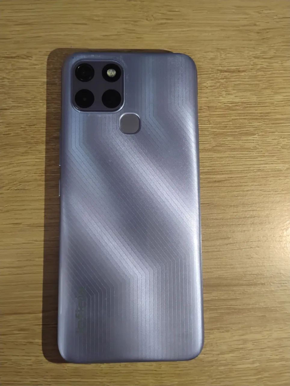 Celular Infinix Smart 6 - Foto 2