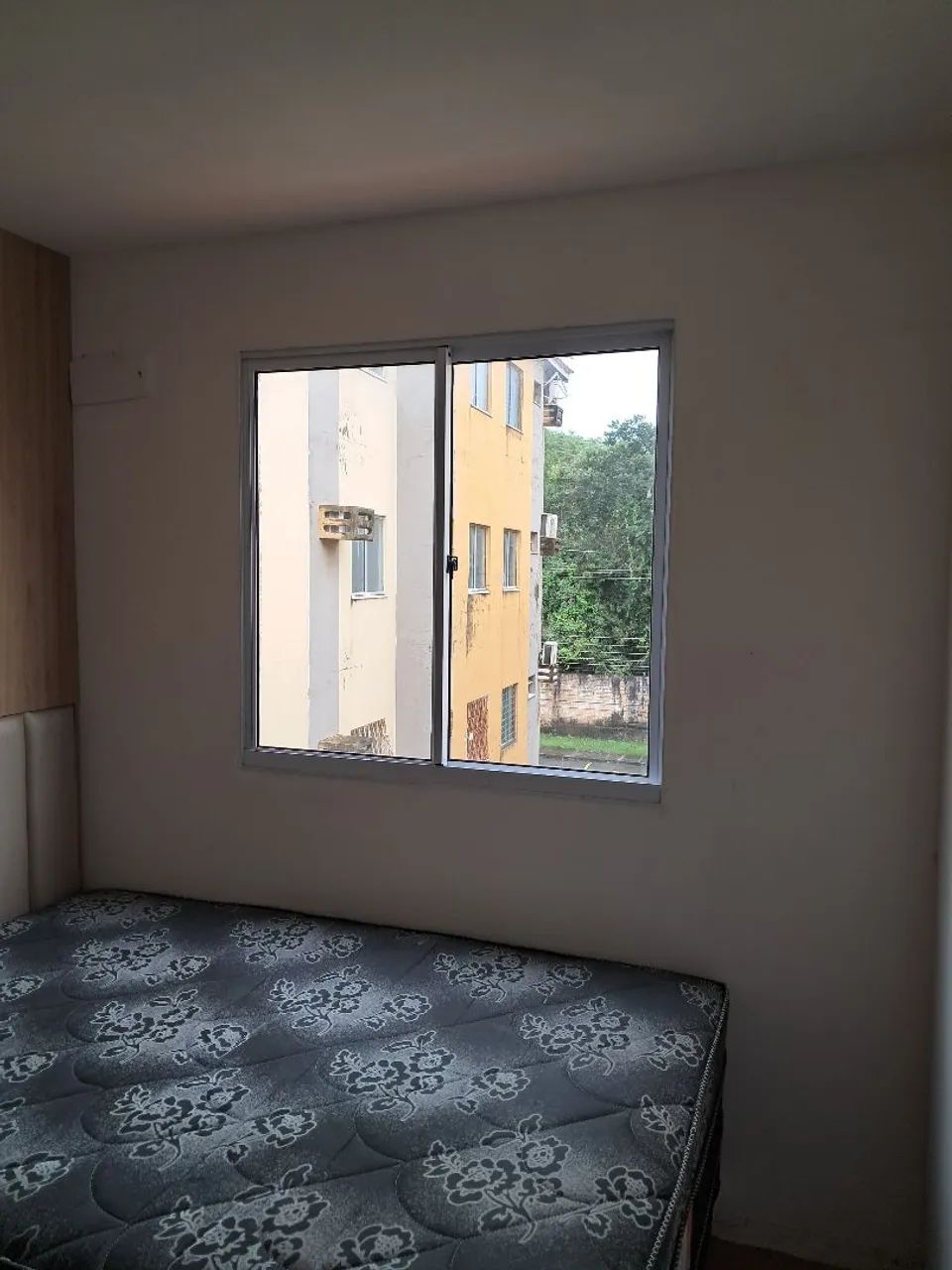 Alugo Apartamento no residencial casa de Bourbon - Foto 5