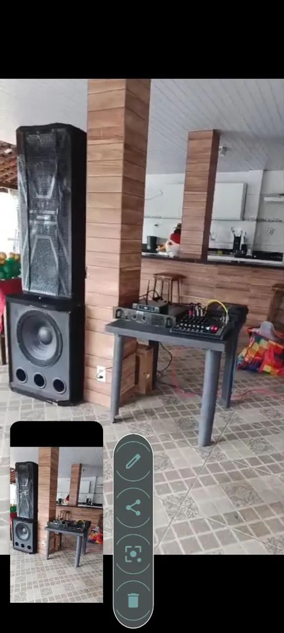Eletronico
