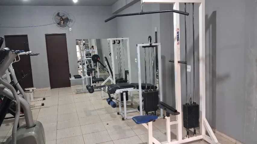 Arrendamento ( academia) - Foto 4