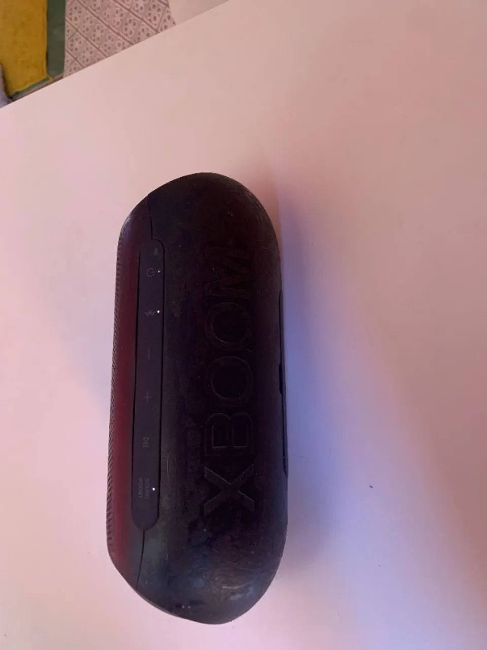 Caixa de som lg pl7 xboom - Foto 4