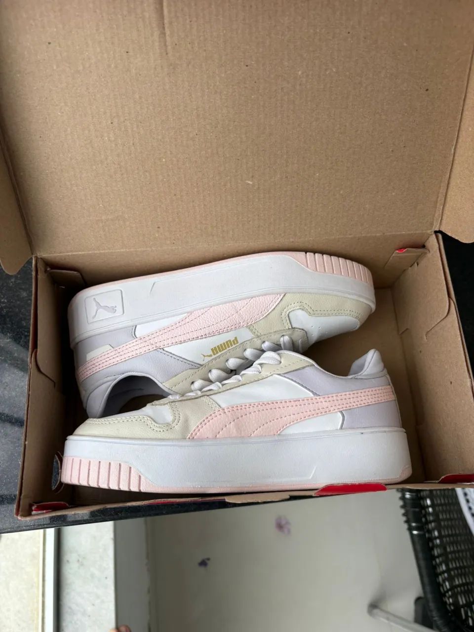 Tênis puma  - Foto 4