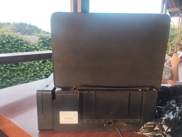 IMPRESORA EPSON L395  - Foto 3