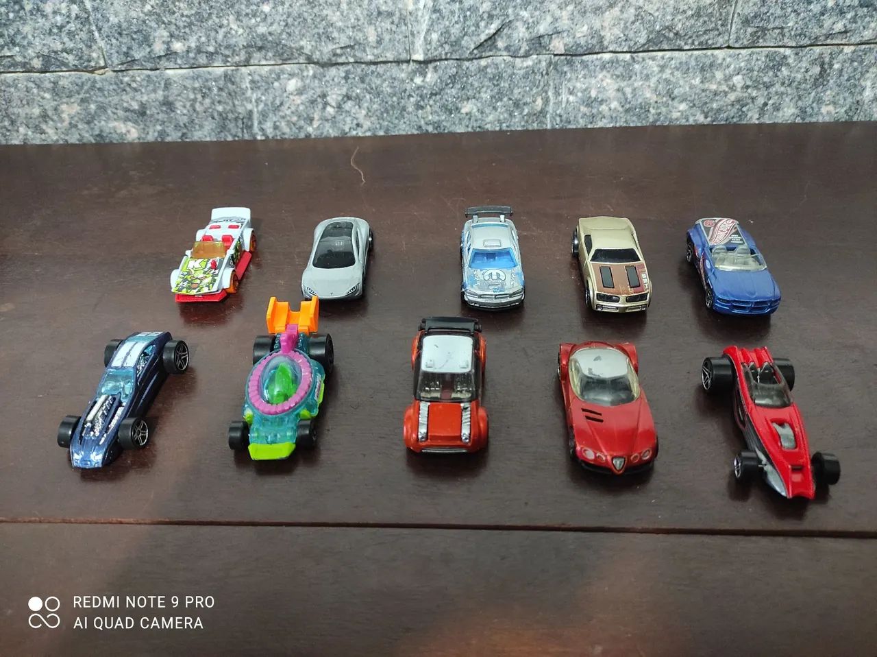 Coleção Hot Wheels - R$15,00 cada - Brinquedos e Jogos - Elói
