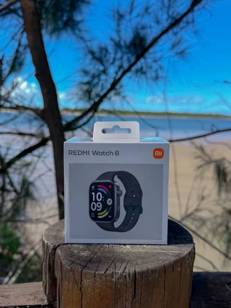 SMARTWATCH REDMI WATCH 6 - Foto 4