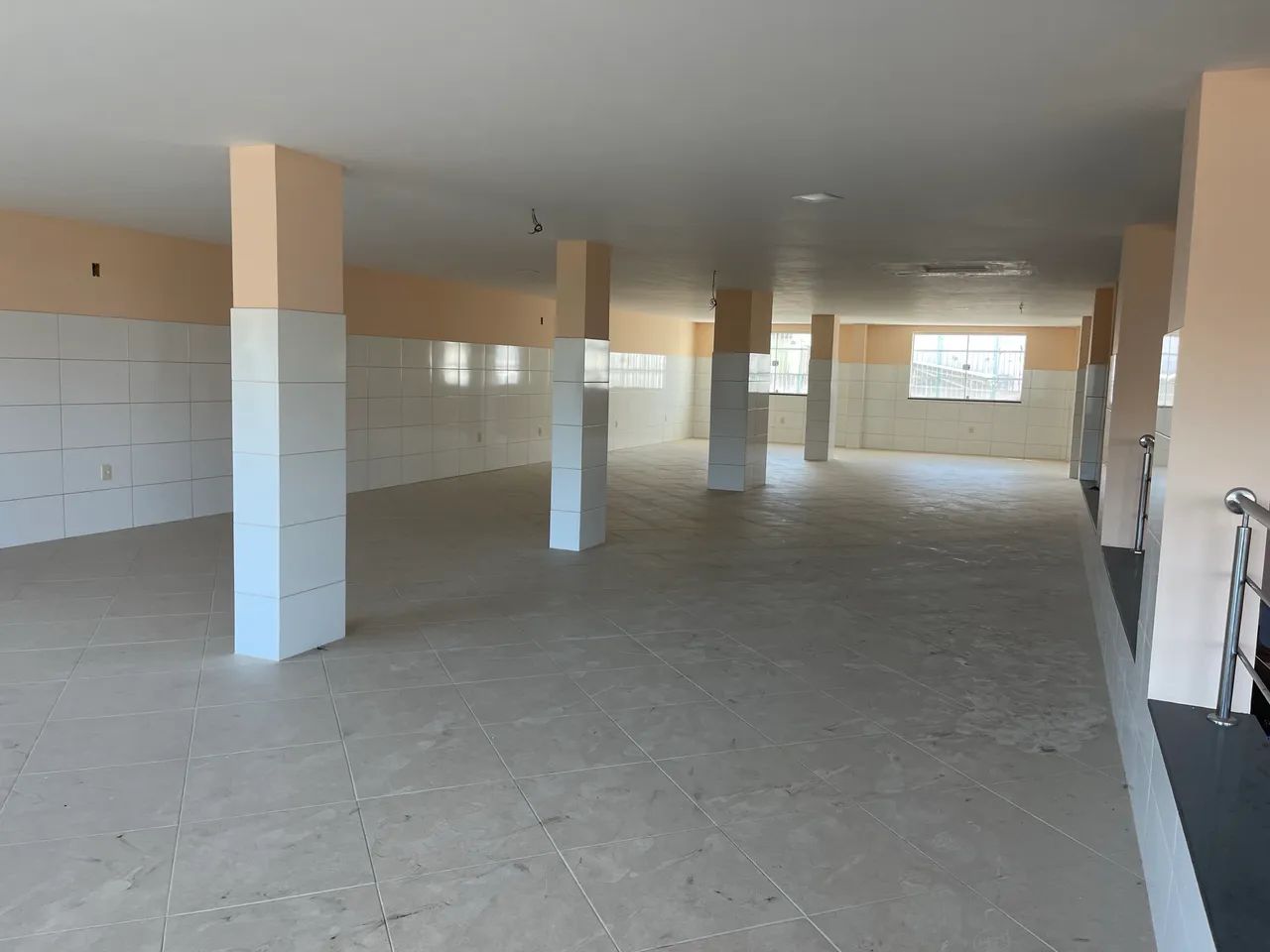 Lojão 500 m2  - Foto 5