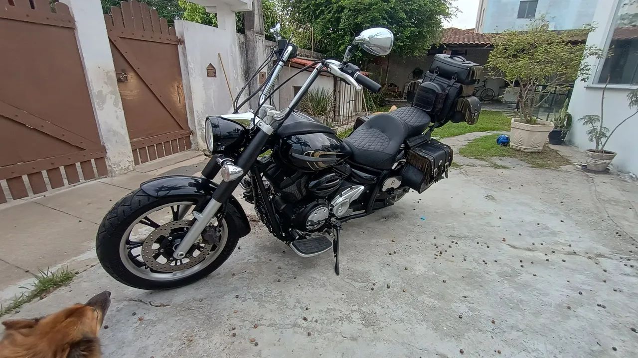 Midynigt 950 Star  - Foto 3