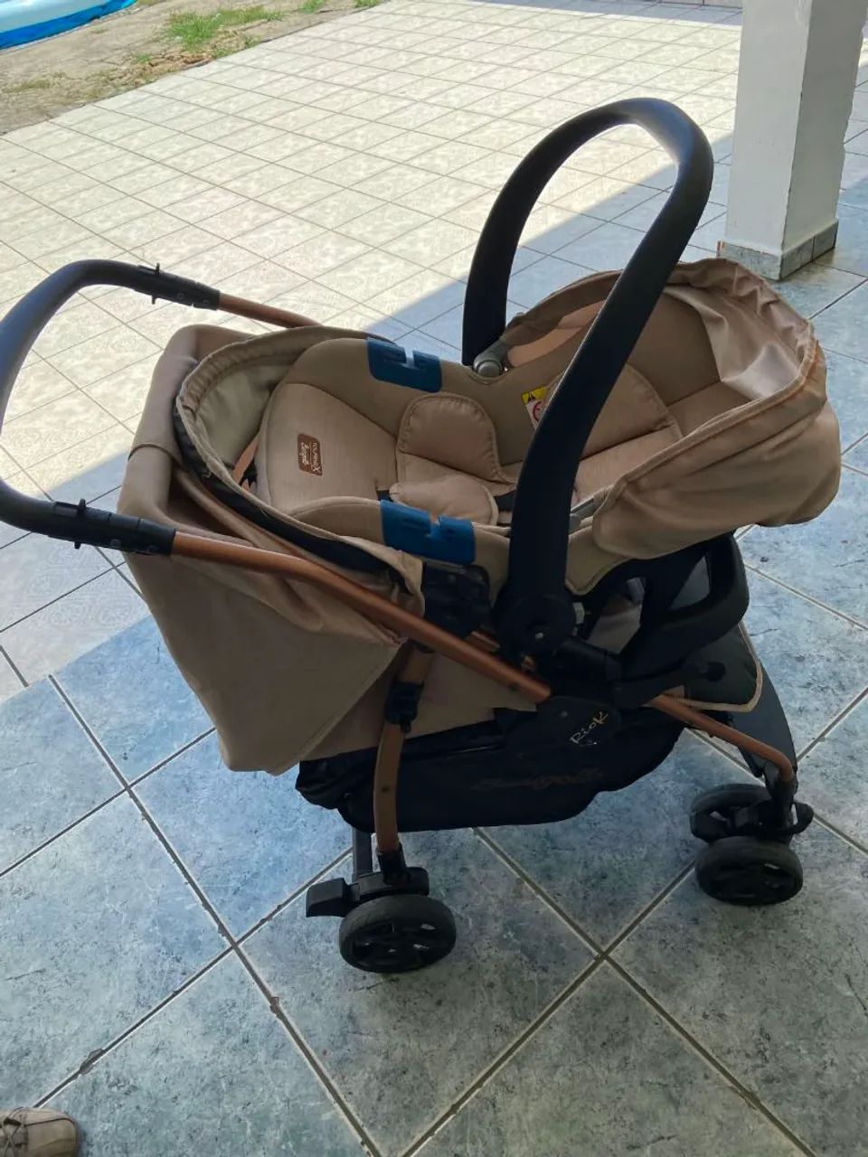 Vendo Conjunto - Foto 2