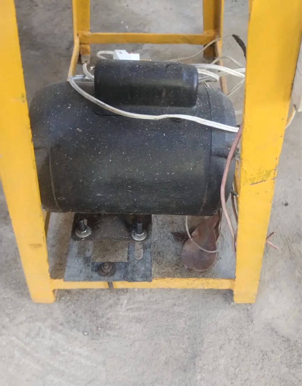 Máquina de caldo de cana  - Foto 2