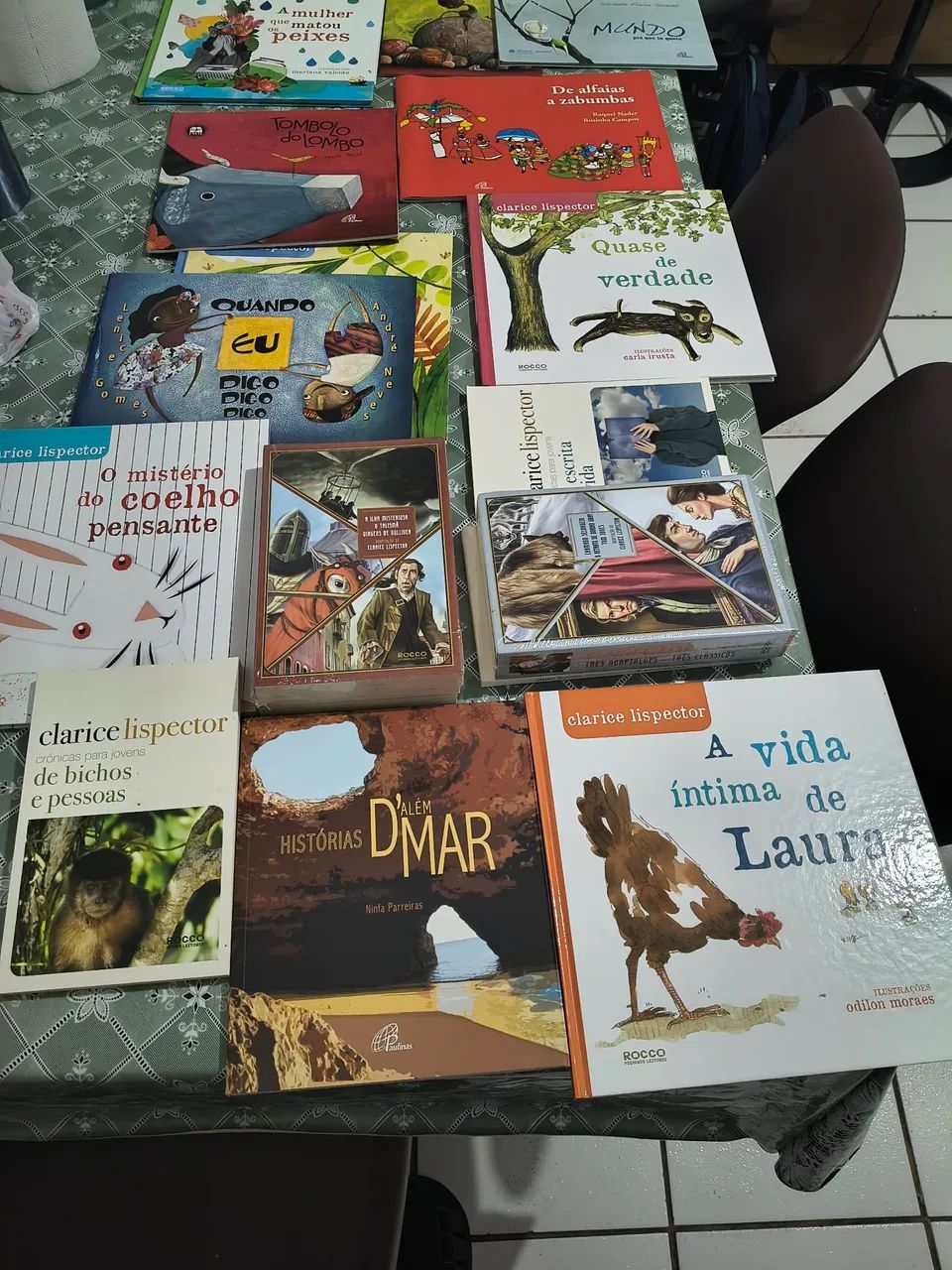 Livros - Foto 2