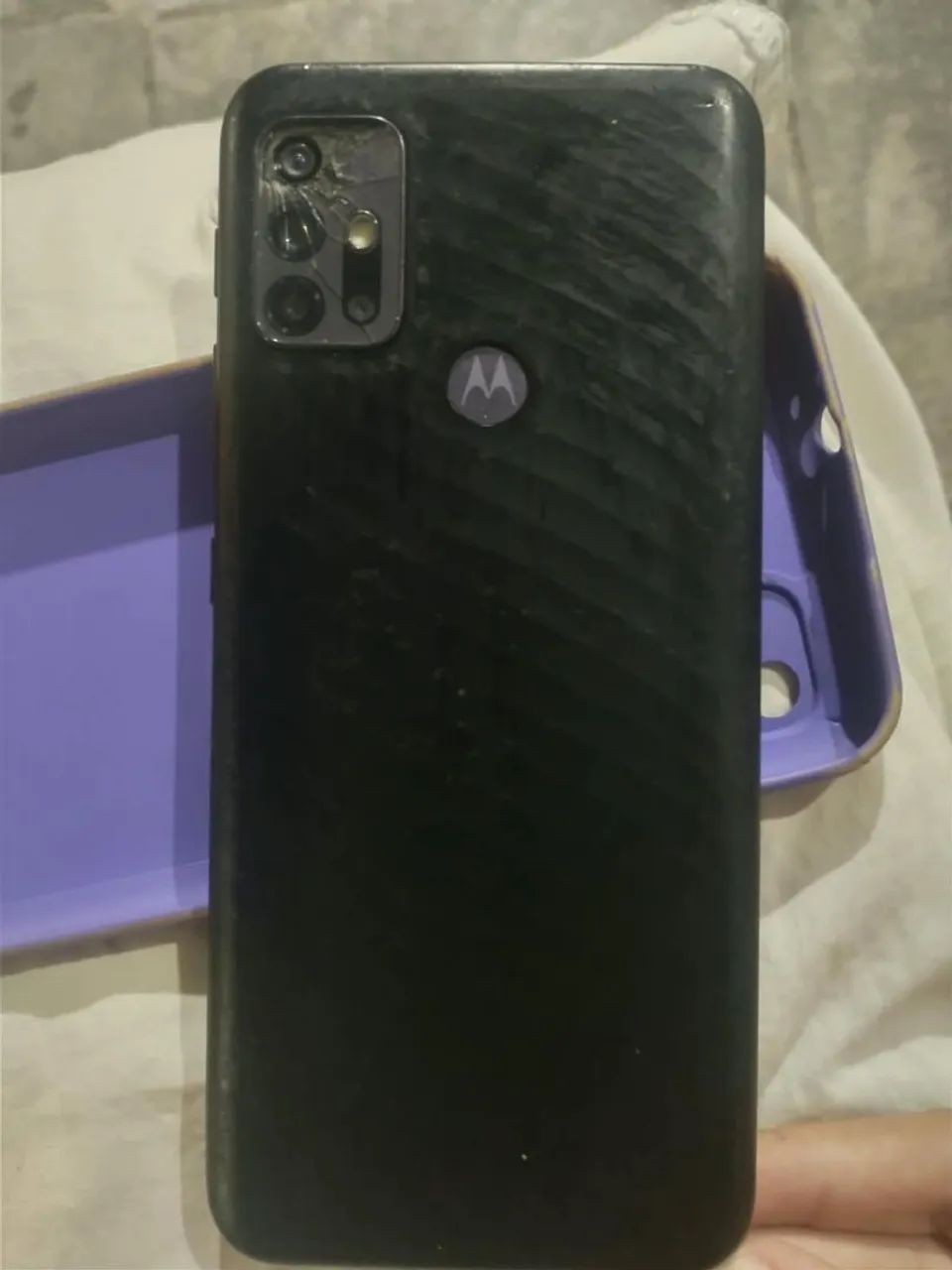 Motorola G10