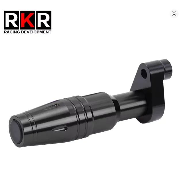 riey59•*¨*•.¸♬︎ Retrovisor Z400 90° Para Speed Triple T-509 900cc Fg