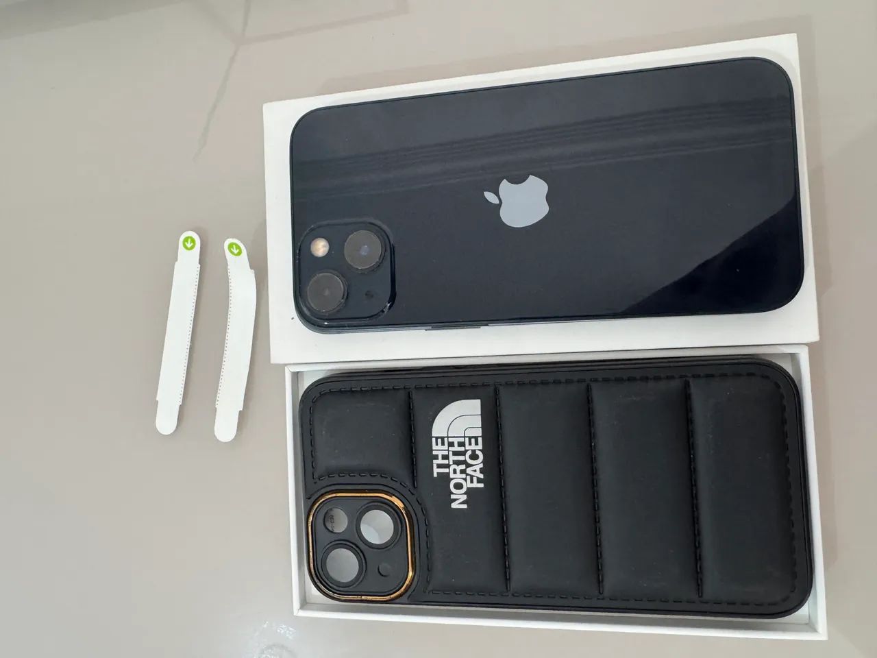 IPHONE 13 128 GB NOVO ÚNICO DONO. - Foto 4