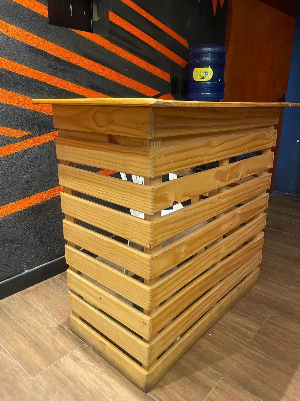 Balcão de atendimento  - Foto 4