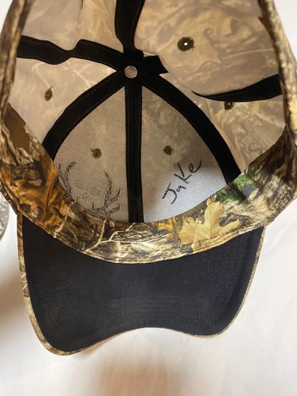 Bone Realtree x Bone Collector - Foto 3