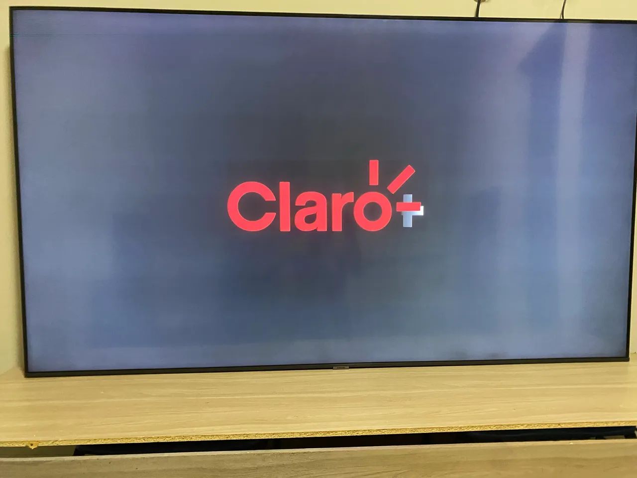 Vendo TV Samsung 75 - Foto 6