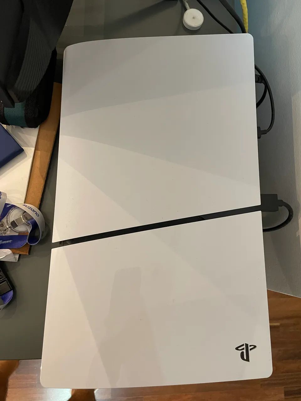 Xbox ps5 slim digital edition - Foto 5