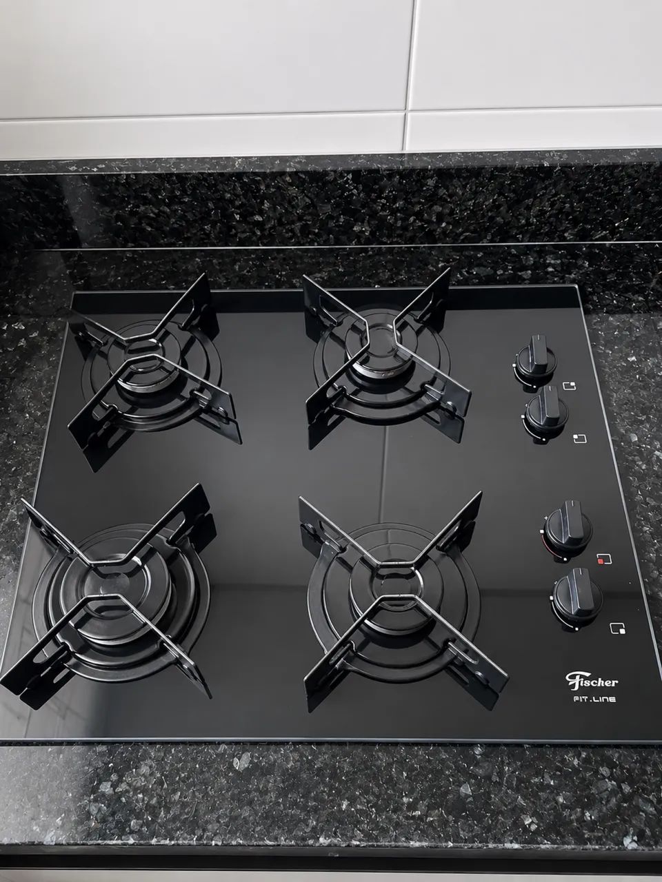 COOKTOP - Foto 2