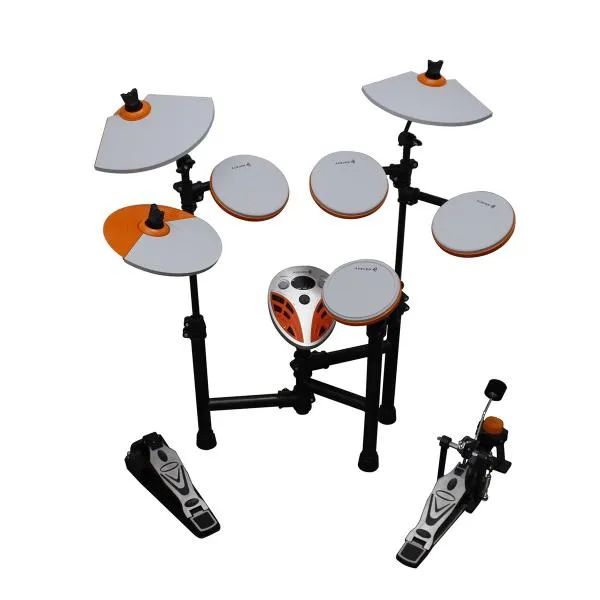 Troco Bateria Digital (musical) - Foto 3