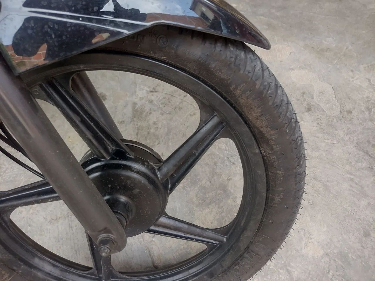 Motu conservada quitada  - Foto 4