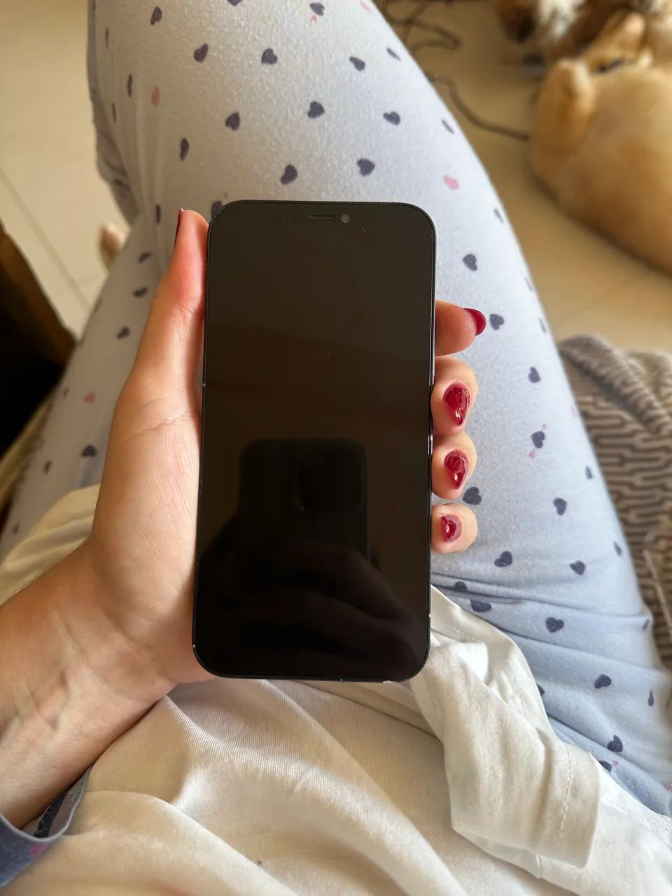 iPhone 12 128gb - Foto 4
