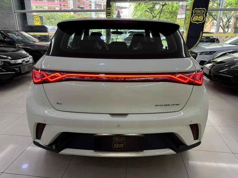 BYD Dolphin GS (Elétrico) 2024 - Foto 5
