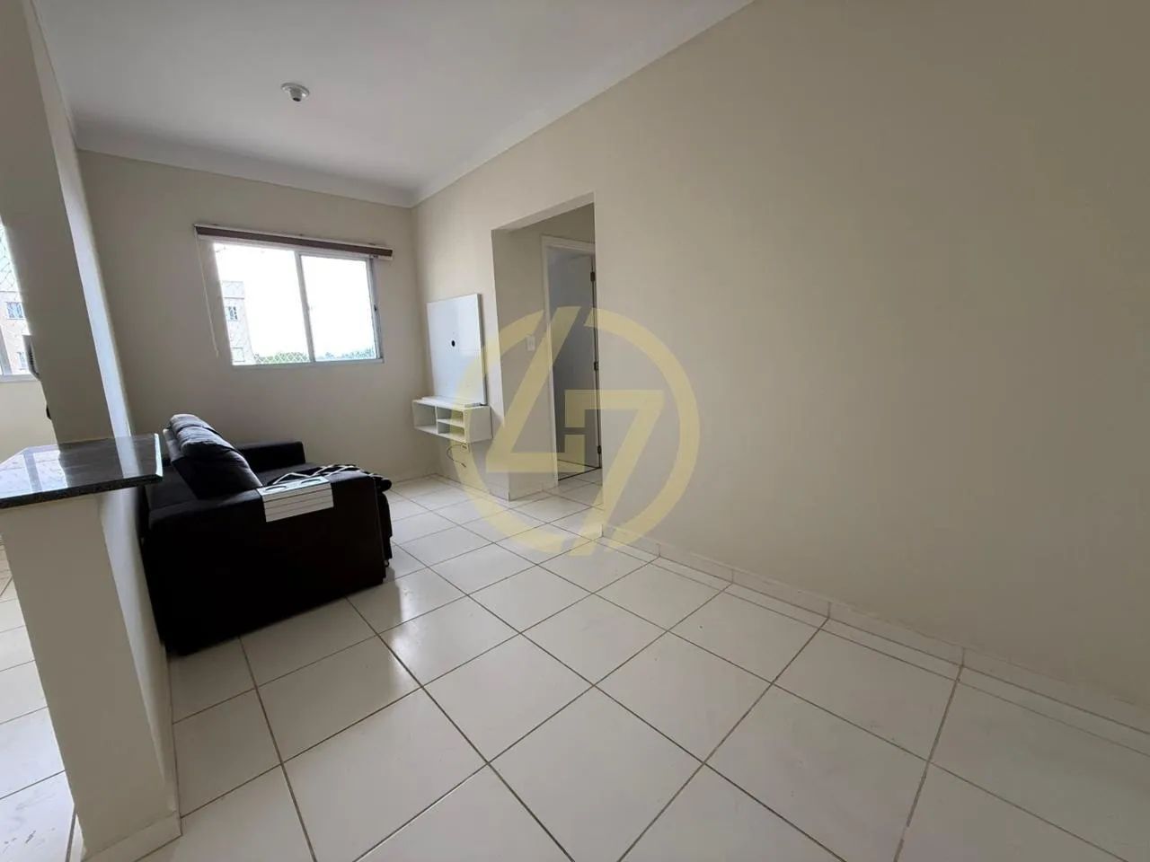 Apartamento 02 Dorm. em Cambuí Residence - Itapetininga, SP - Foto 2