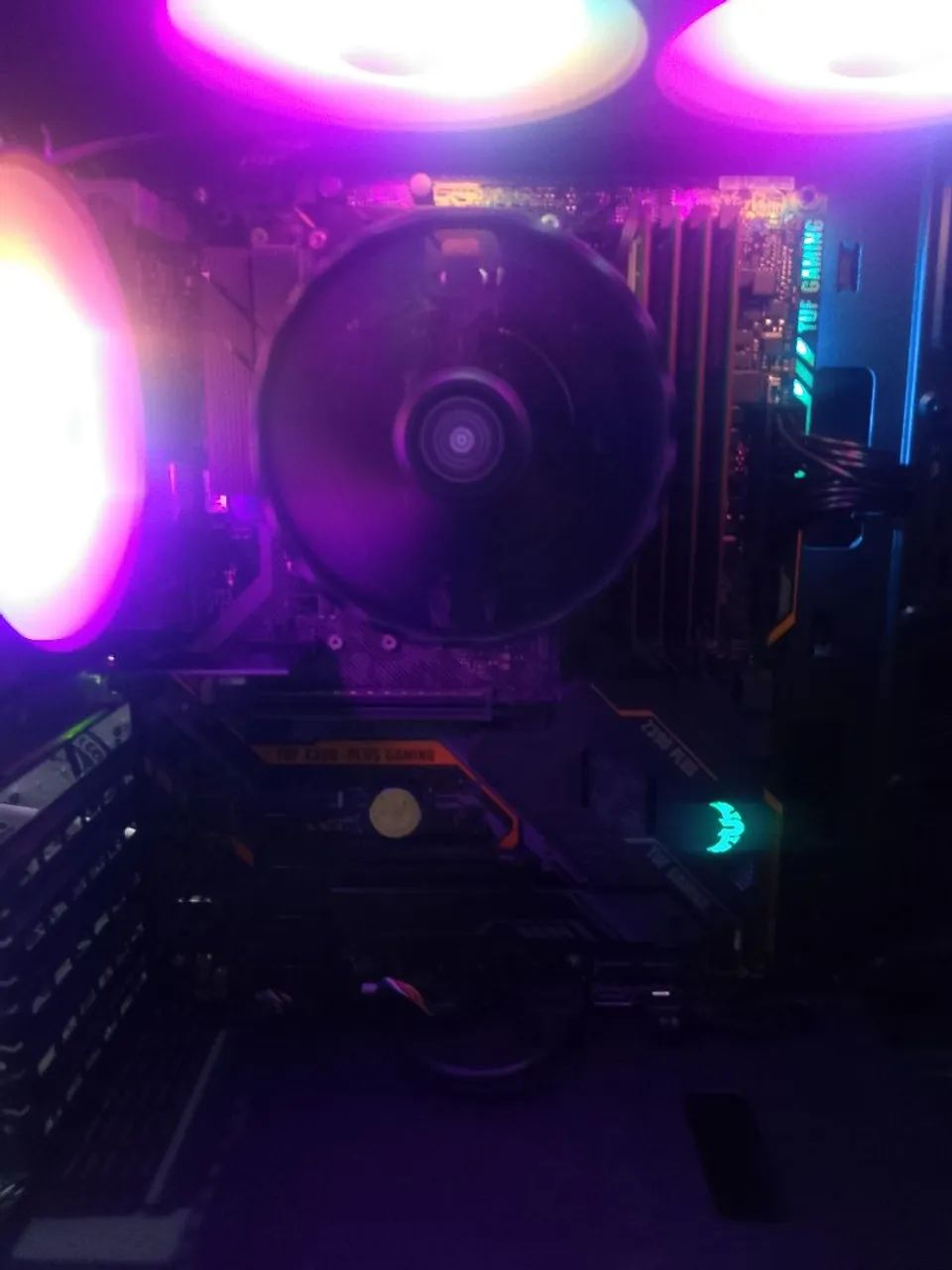 Pc Gamer i7 OITAVA geração  - Foto 5