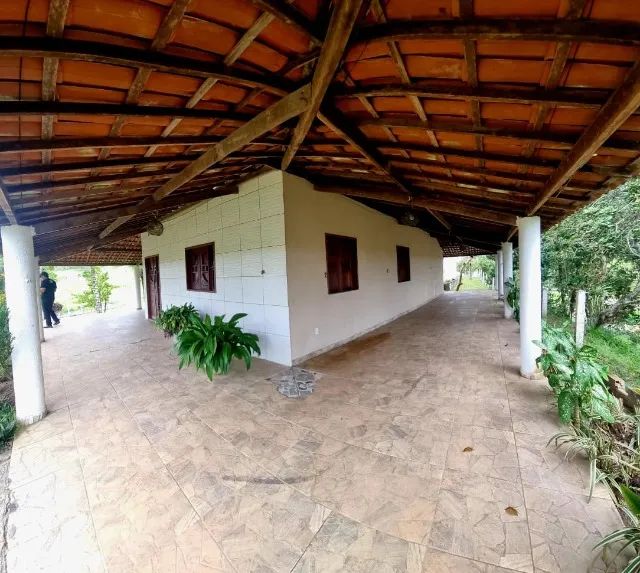 Fazenda em Salgado 40 Tarefas - Foto 5