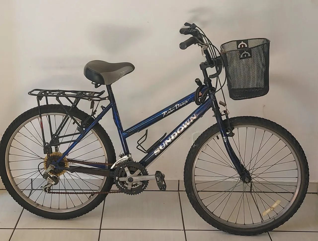 Bicicleta  - Foto 2