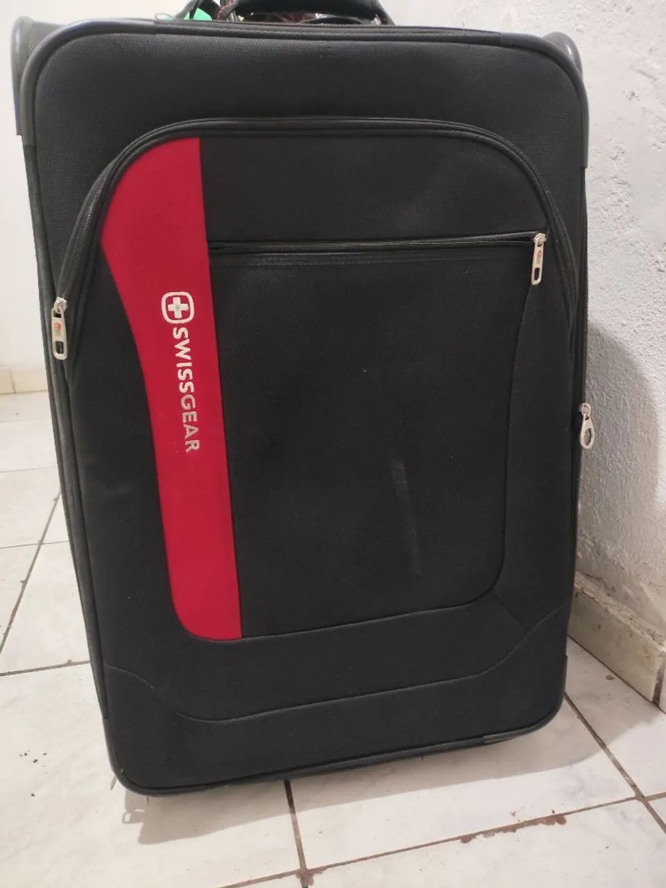 Malas em excelente estado