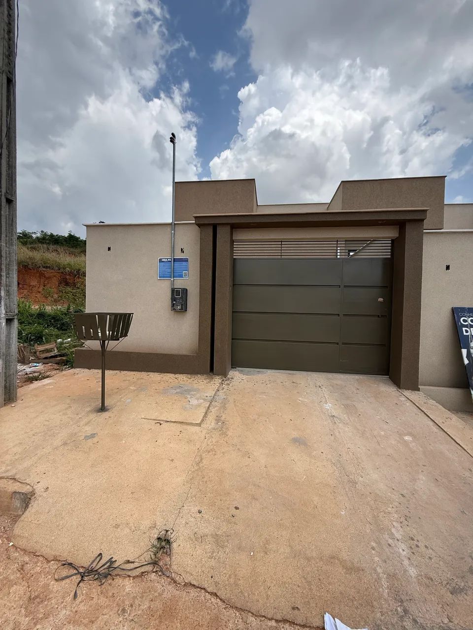 VENDE-SE LOMDA CASA BAIRRO PARAÍSO  - Foto 4