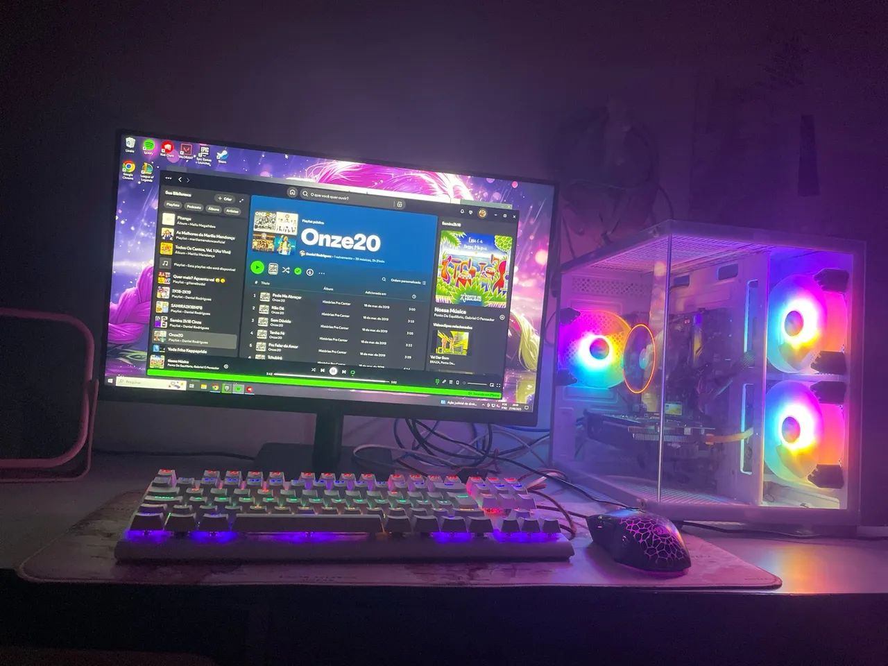 VENDO PC GAMER  - Foto 2