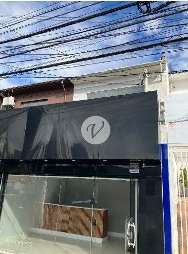 Sobrado Comercial para Alugar em Santo André (Jardim)  Rua das Figueiras