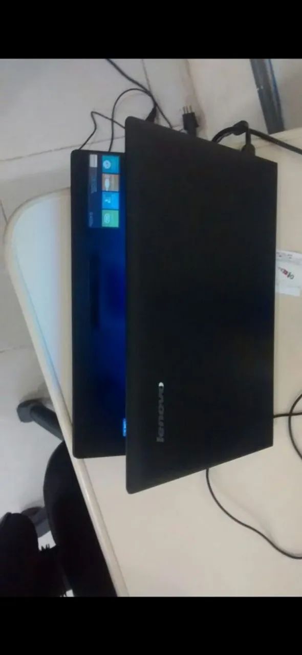 Lenovo G40 i5 4gb RAM + 256 gb SSD - Foto 2