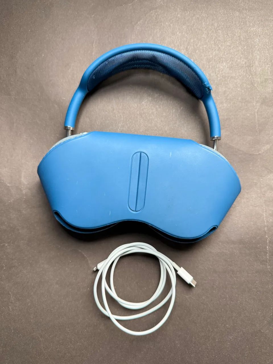 AirPods MAX (Lightning) - Fones de Ouvido - Pirajussara, São Paulo
