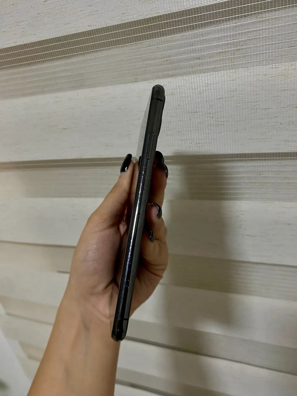 IPHONE 11 PRO MAX 64gb PRETO  - Foto 3