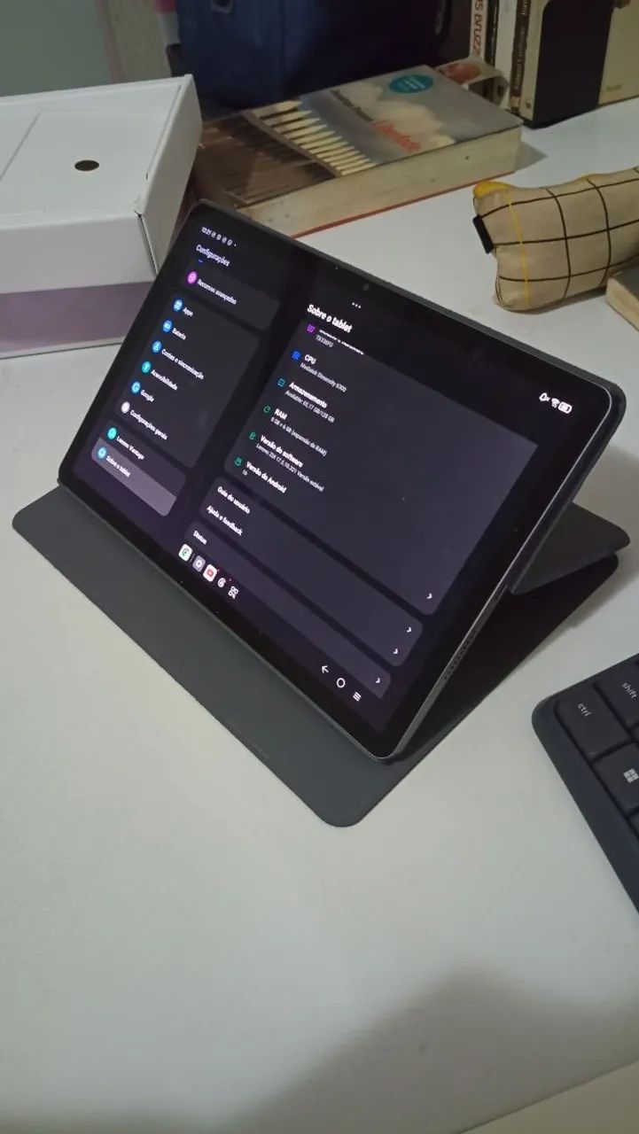 Tablet Lenovo 