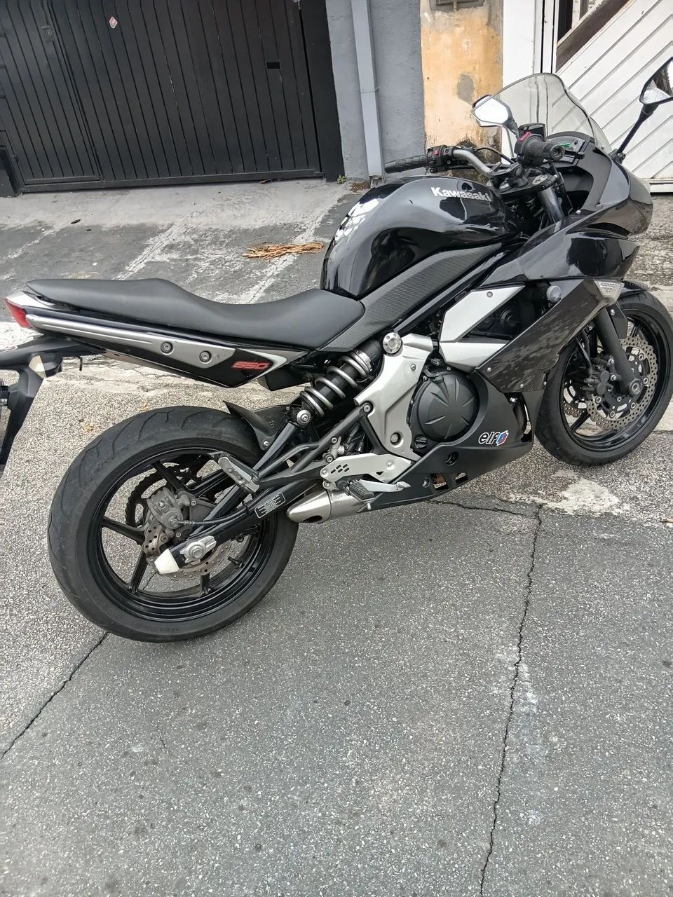 Ninja 650 - Foto 2