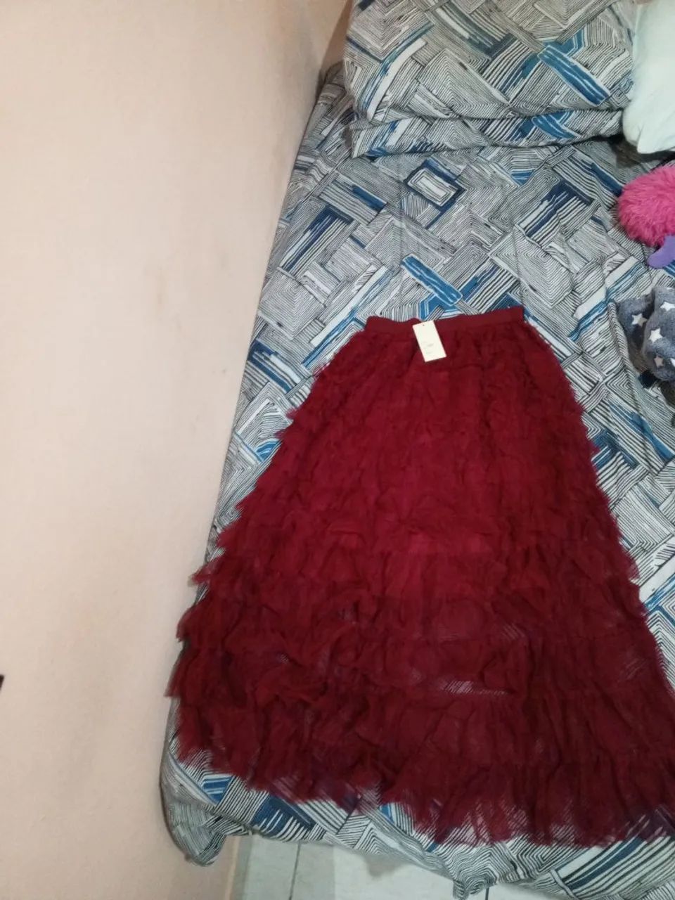 Saias de Tule - Novas - Foto 2