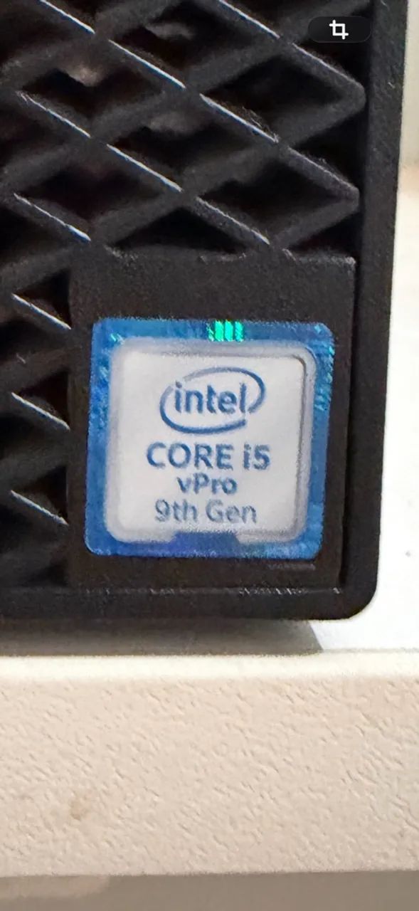 Computador Dell Slim optiplex 7070 i5  - Foto 2