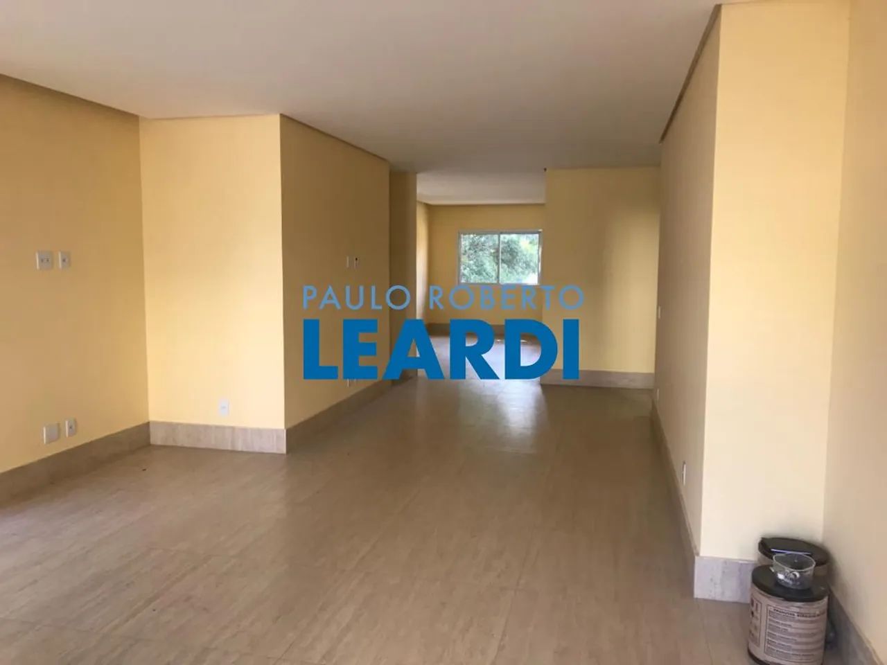 CASA ASSOBRADADA - MORUMBI - SP