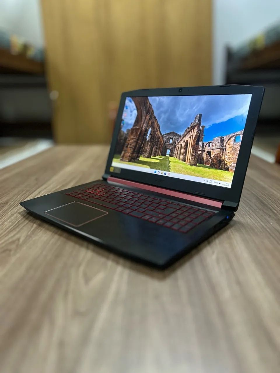 Notebook Gamer Acer Nitro 5
